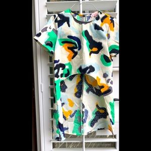 Great with jeans or shorts